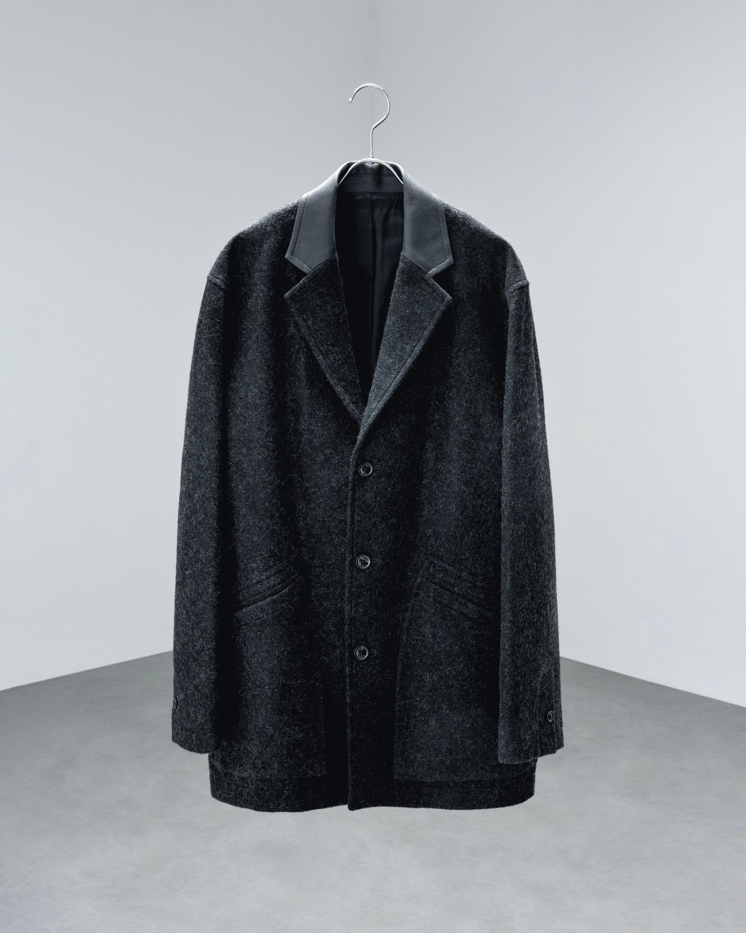 イレニサのジャケット