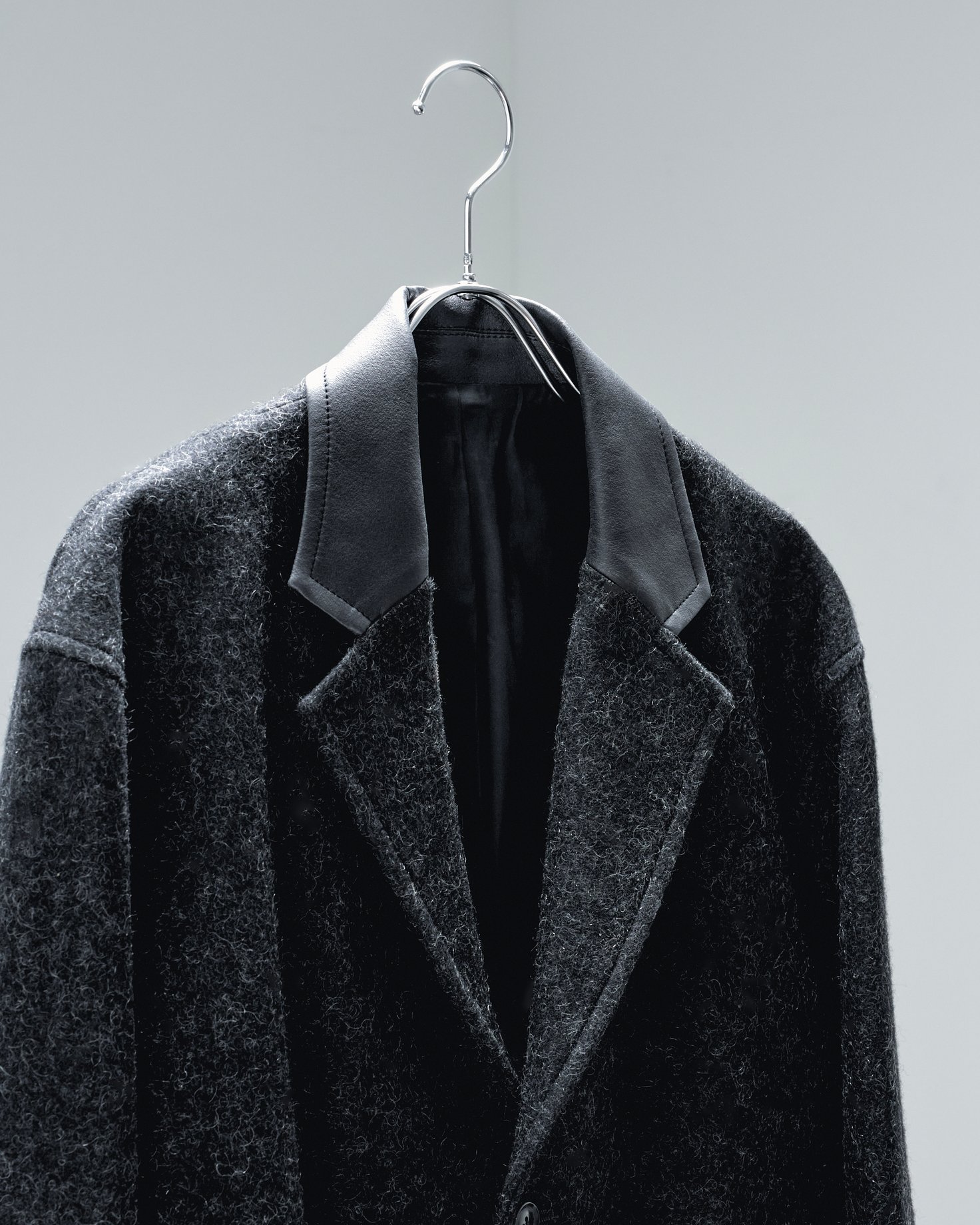 イレニサのジャケット