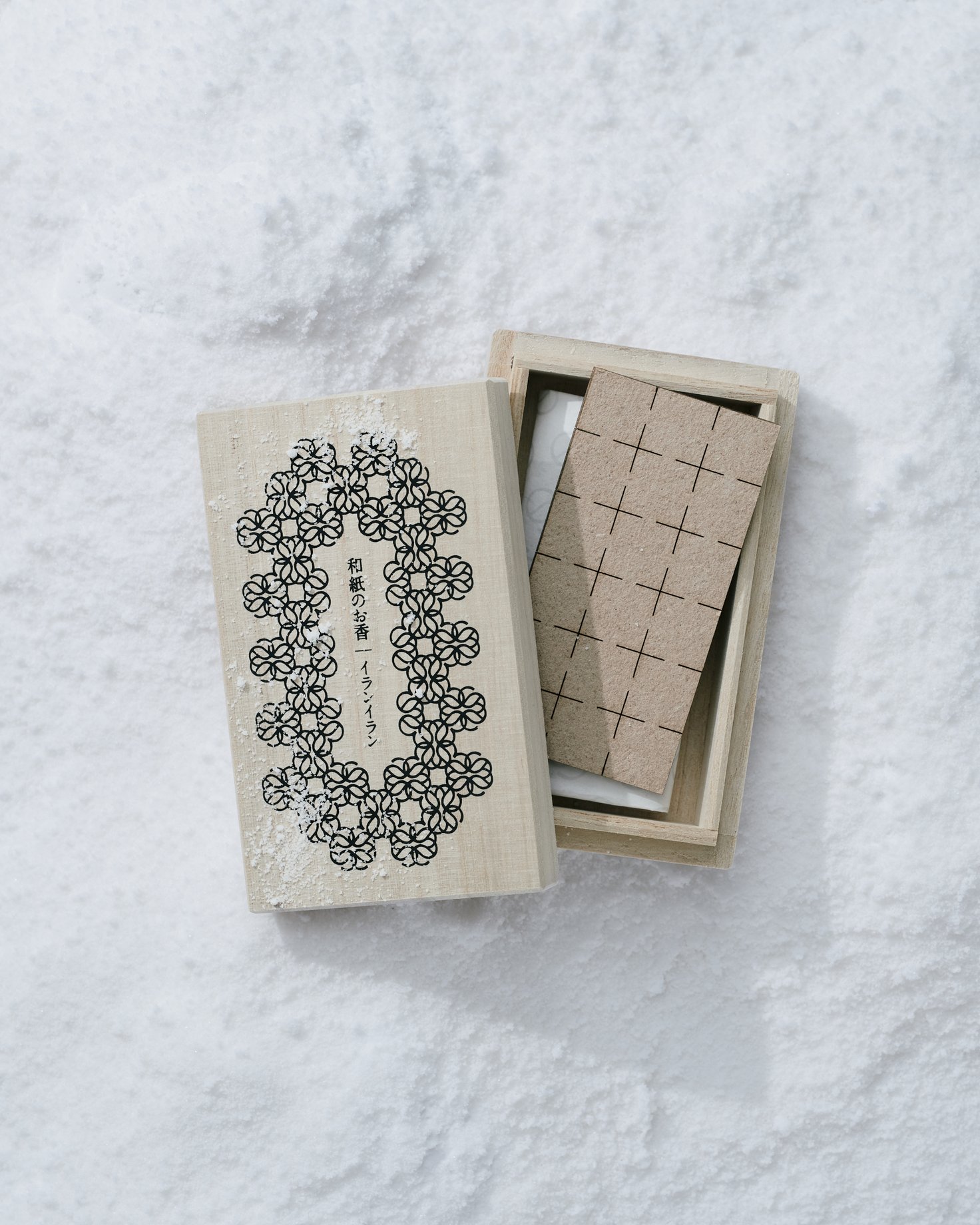 センスオブヒューモアのお香