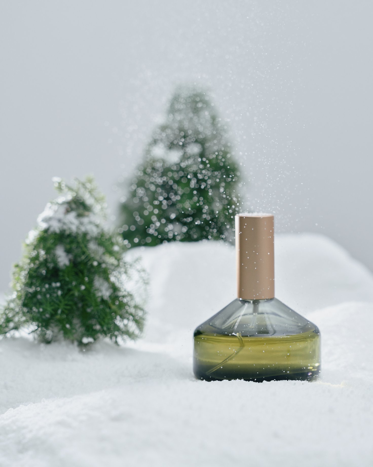 オサジのオードパルファム