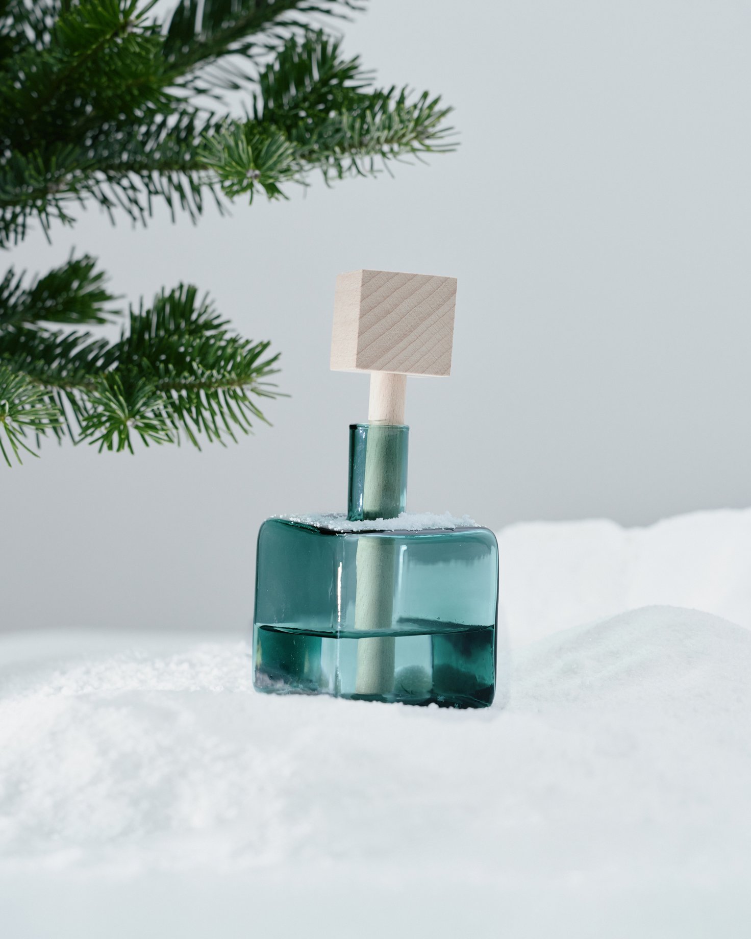 フォルムのディフューザー