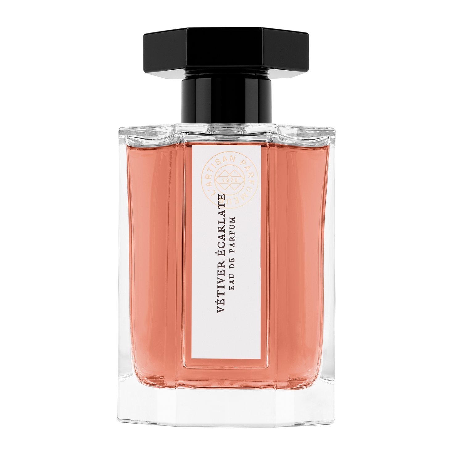 ヴェティヴェール エカルラット オードパルファム 100ml　商品画像