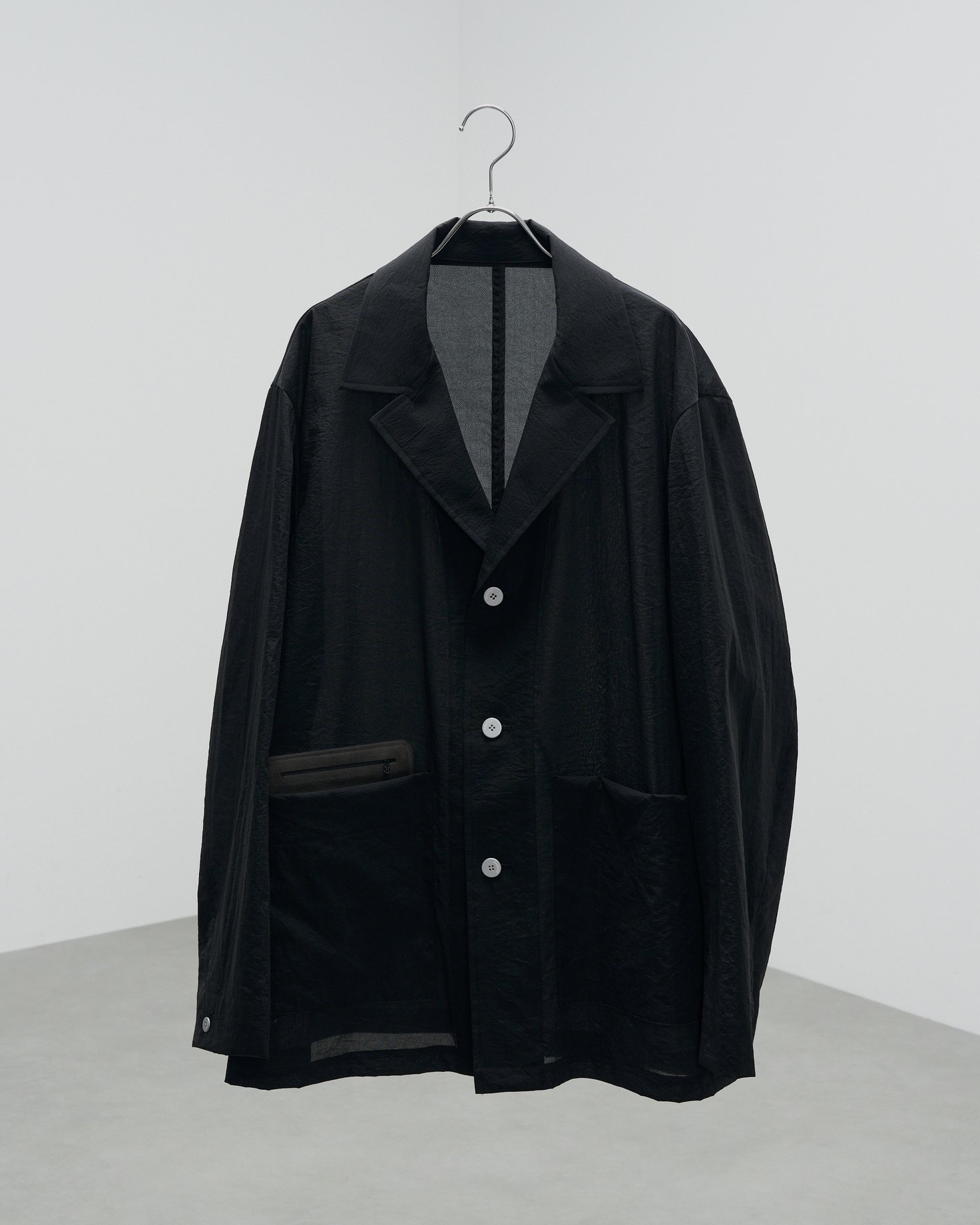 paratraitのジャケット