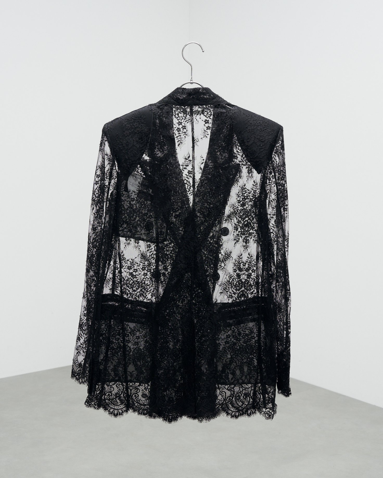 カナコサカイのジャケット