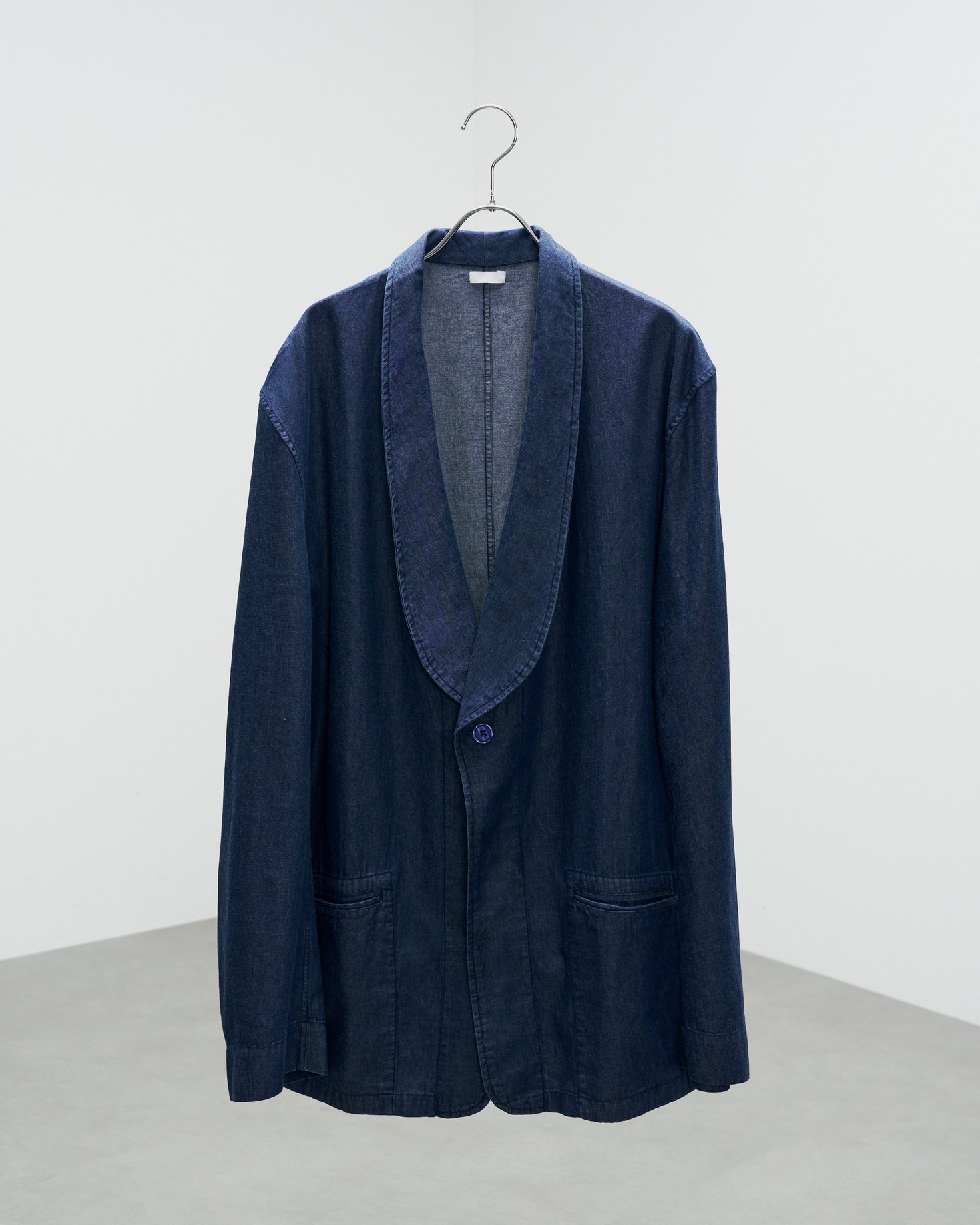 シーオールのジャケット