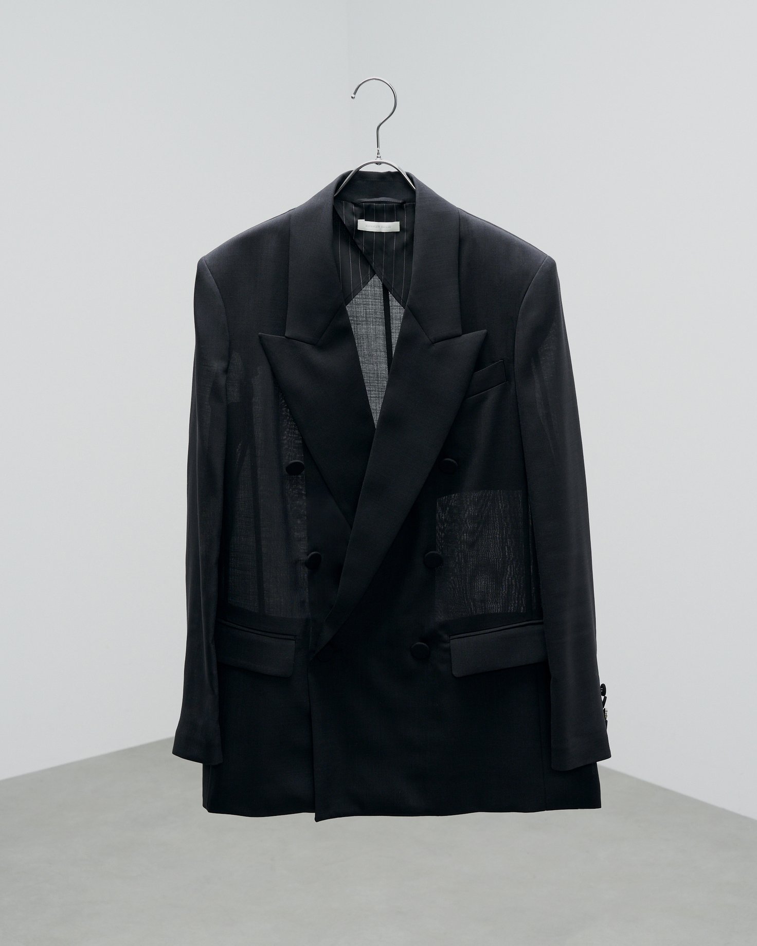 カナコサカイのジャケット