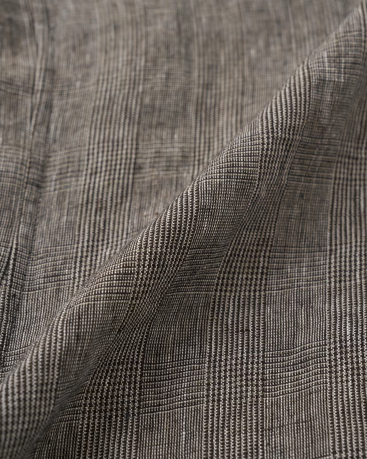 セブン バイ セブンのジャケットのテキスタイル