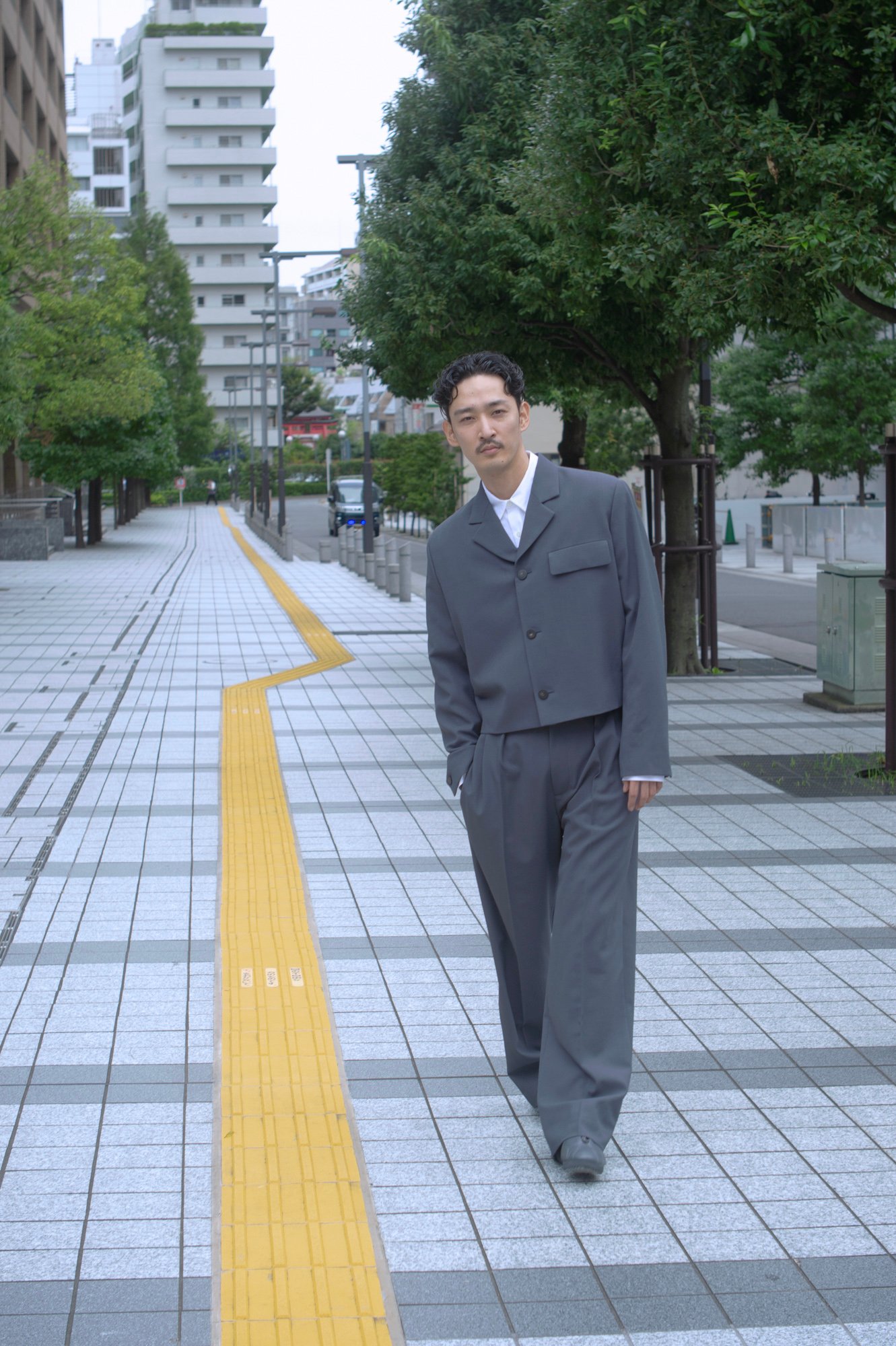 上杉柊平
