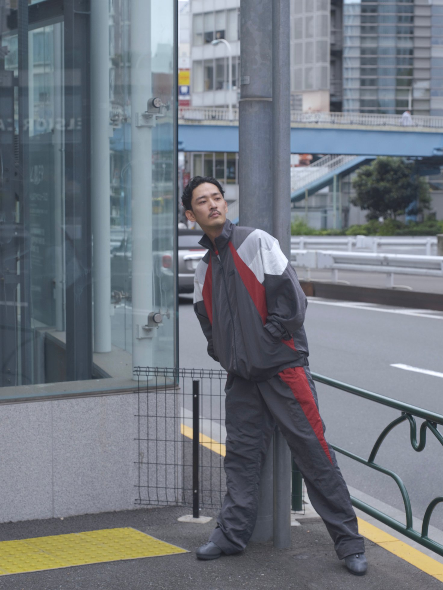 上杉柊平