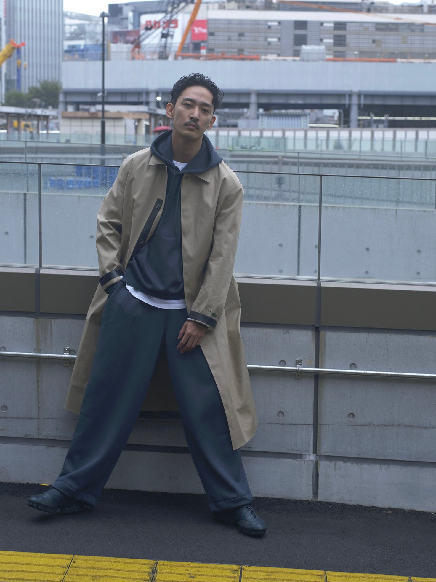 上杉柊平