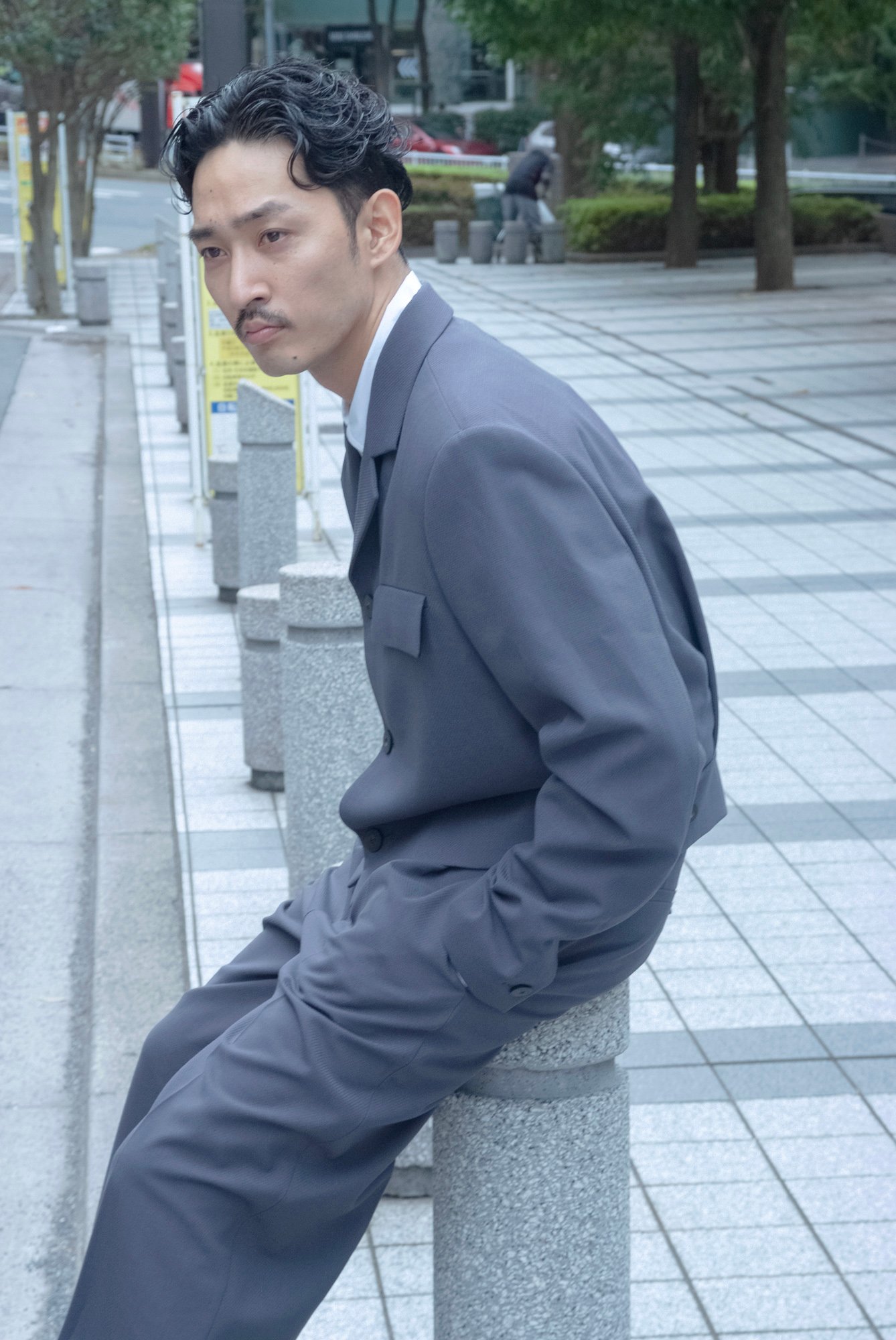 上杉柊平