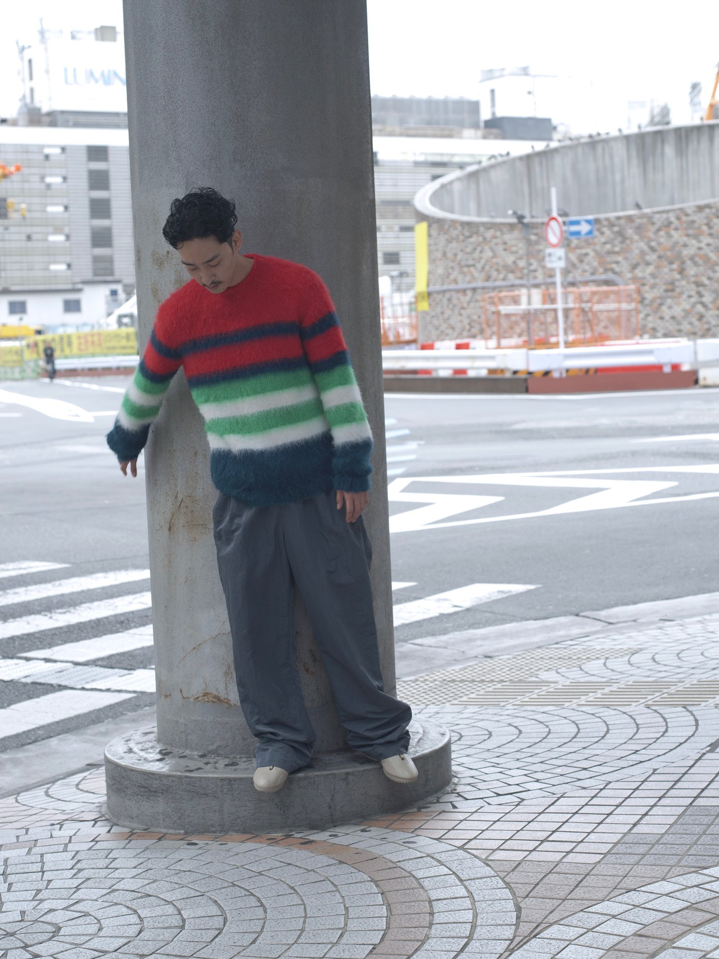 上杉柊平