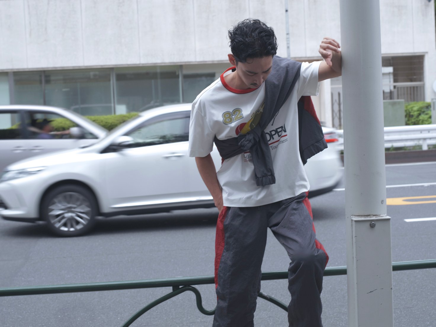 上杉柊平