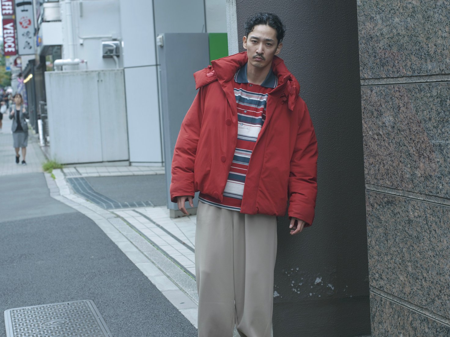 上杉柊平