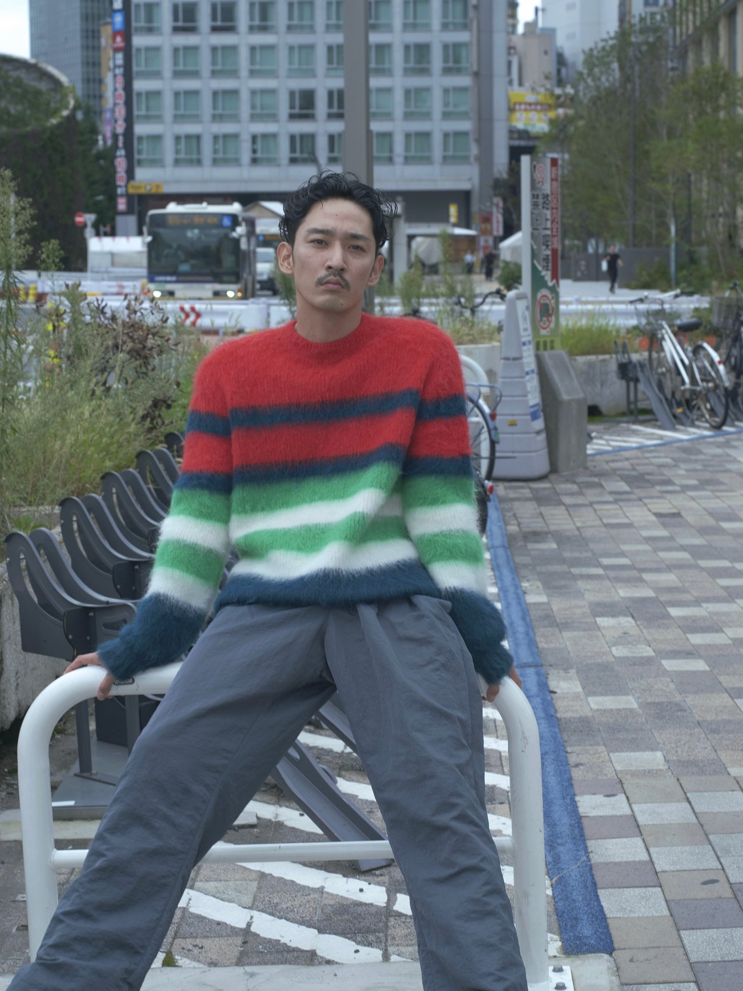 上杉柊平