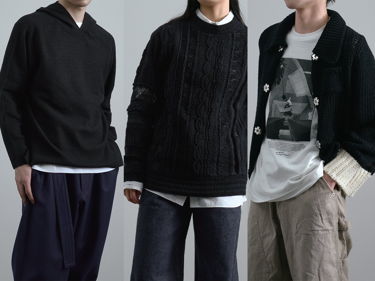 コラージュ画像