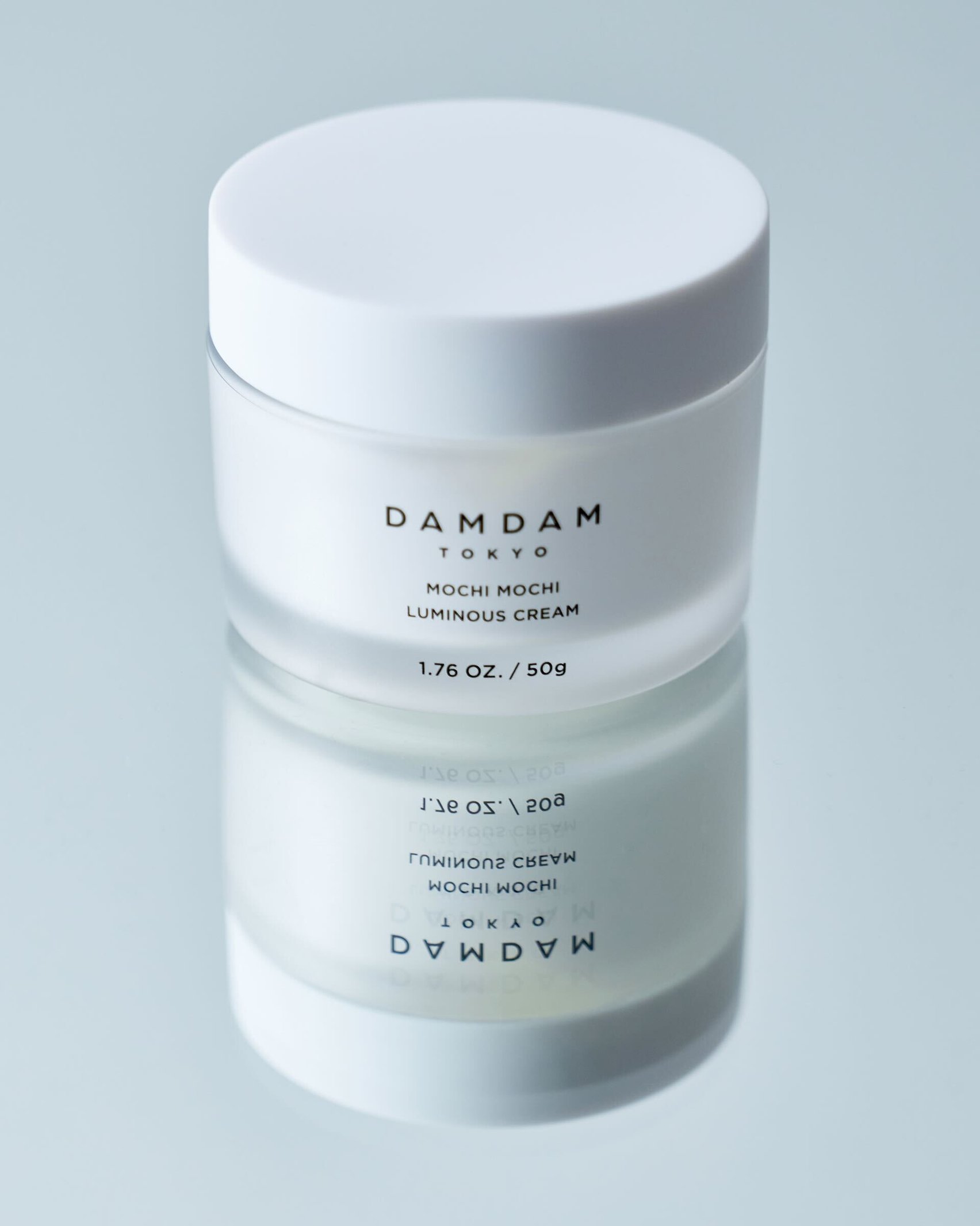 ダムダムのクリーム