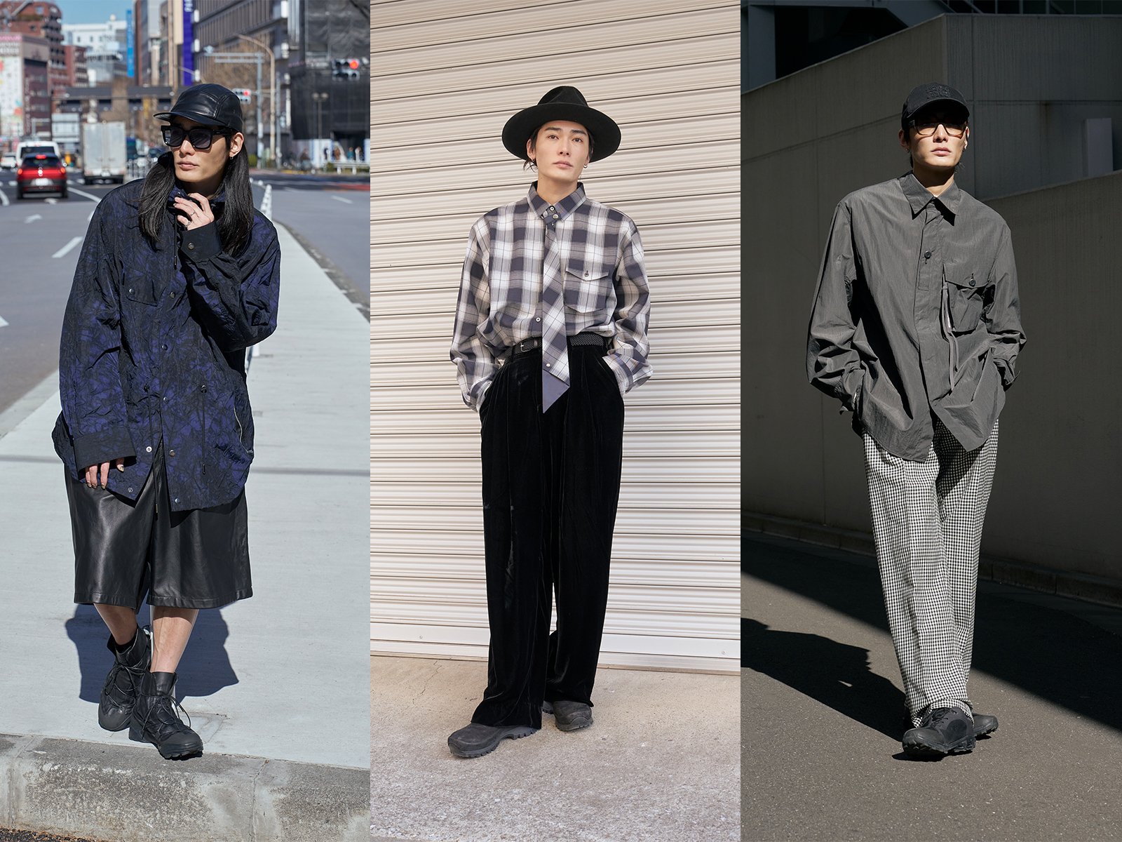 コラージュ画像