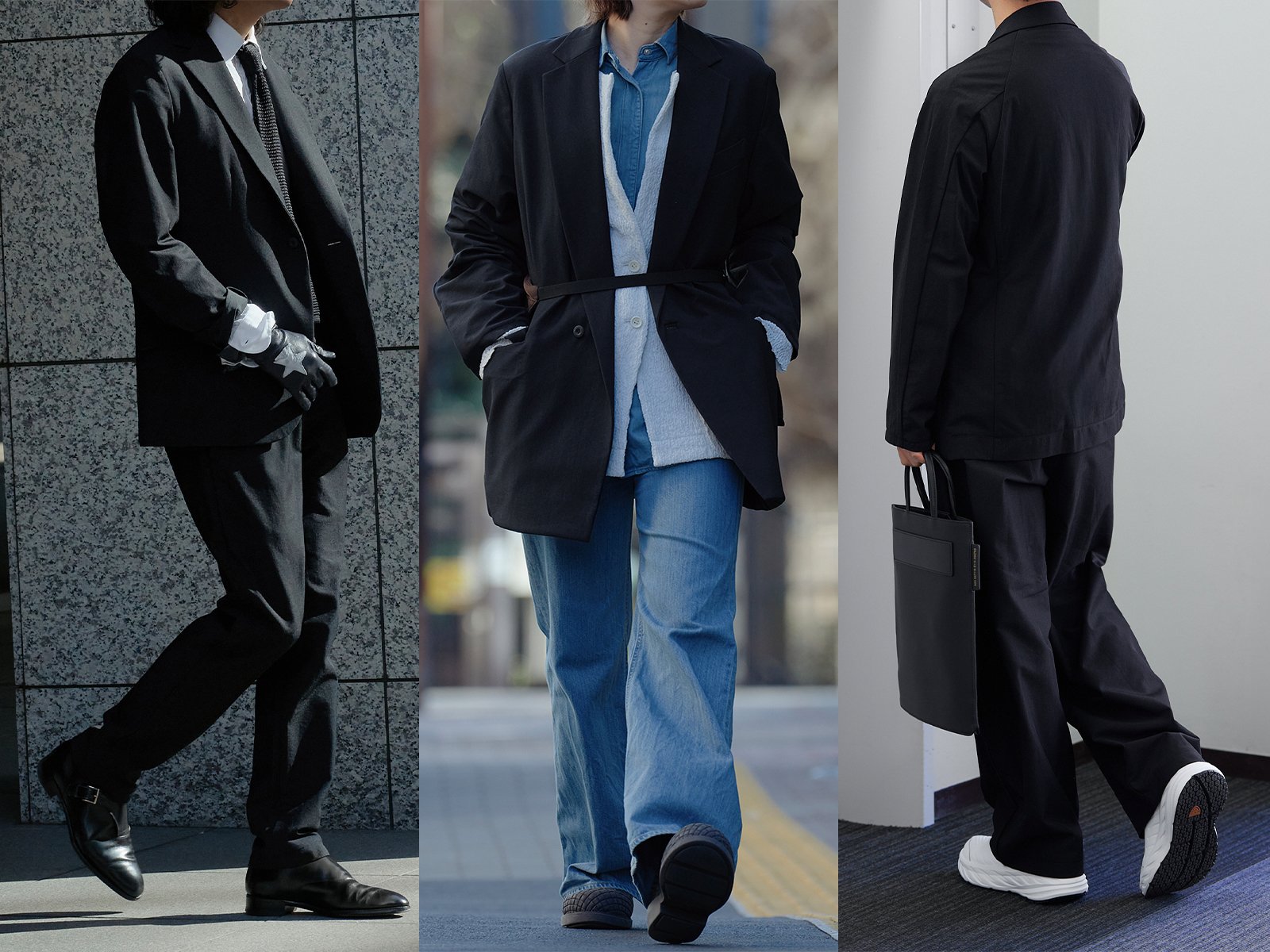 コラージュ画像