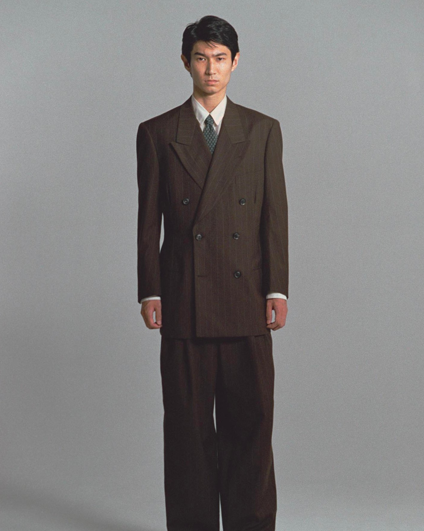 2026年春夏コレクション