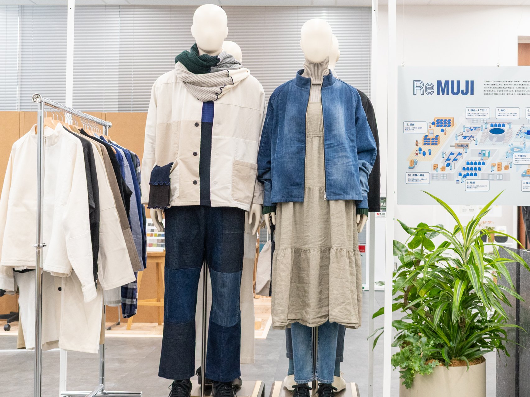 展示会