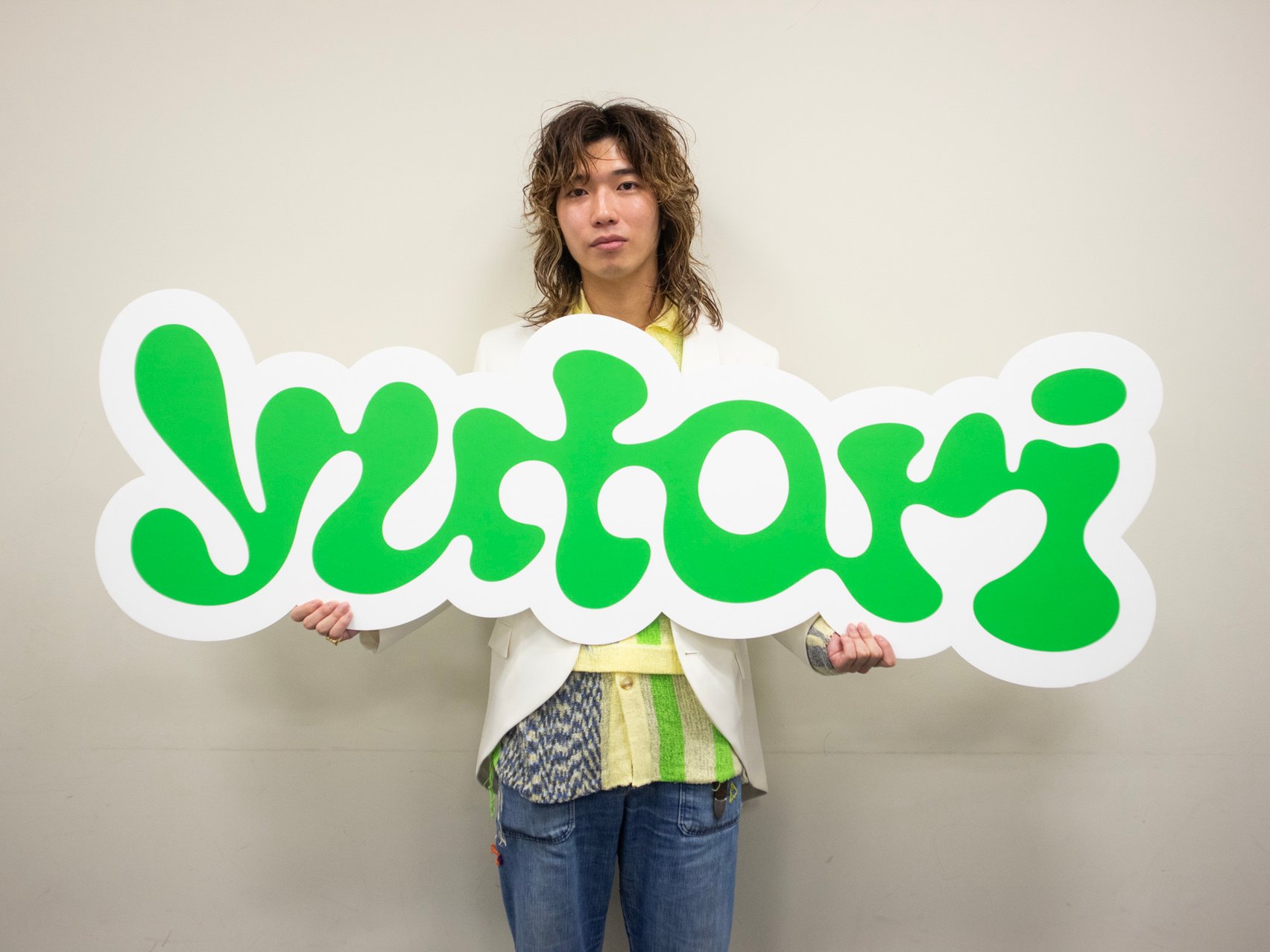 yutoriの片石社長