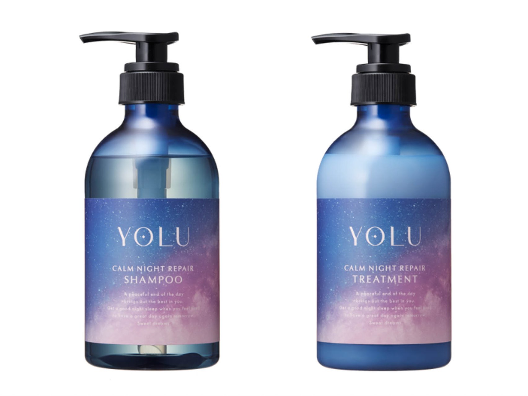 ヨルとオリーブヤング