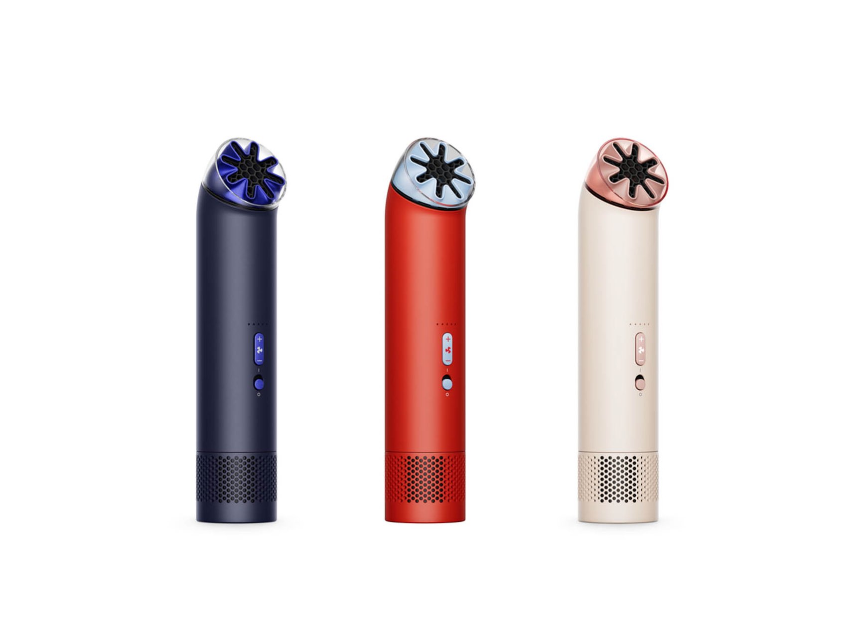 ハンディファン