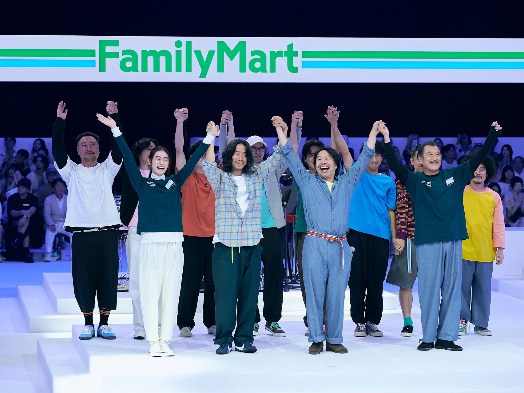 ファミフェス2026 フィナーレ