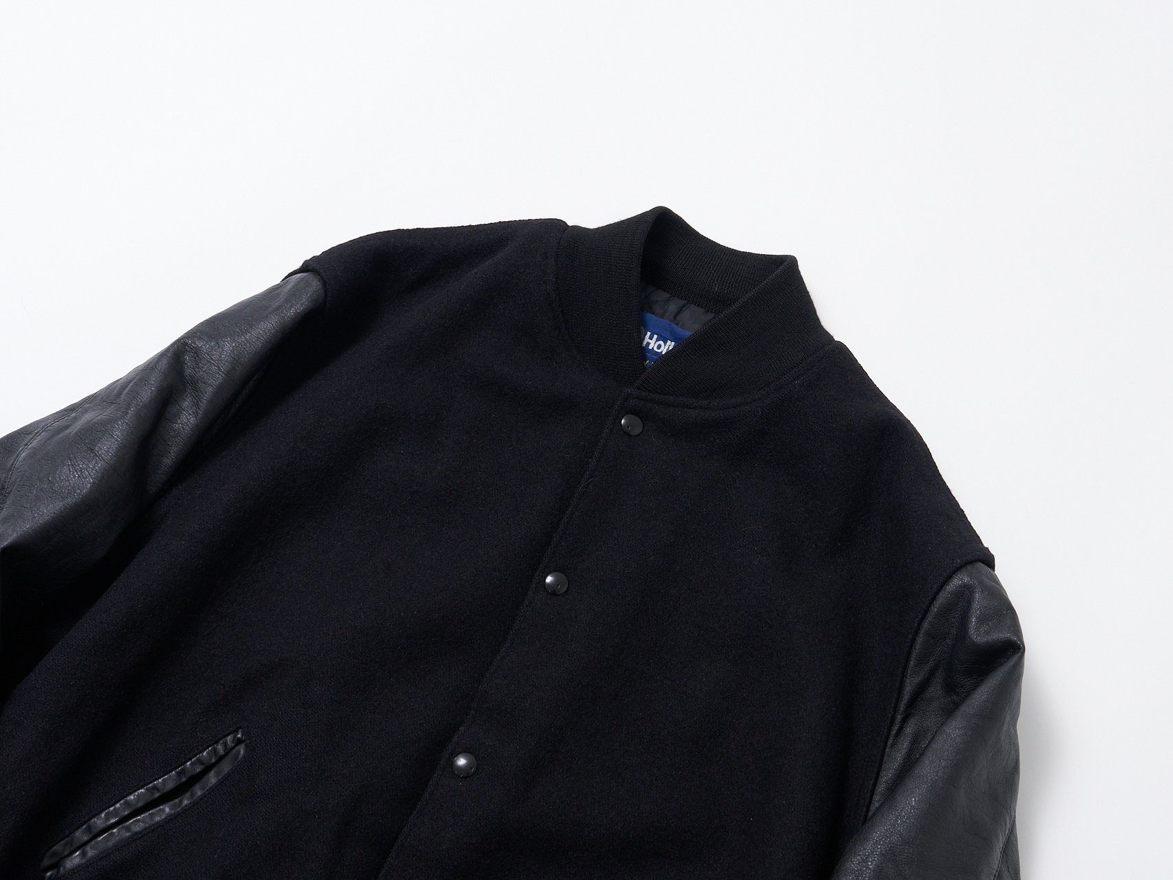  ホロウェイ スタジャン