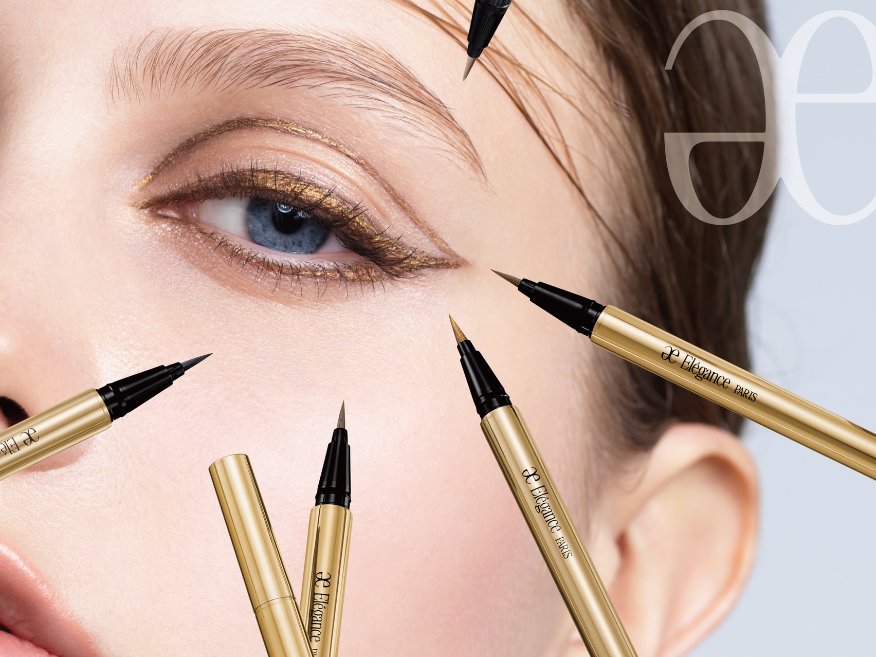 エレガンスの2026年夏コレクション