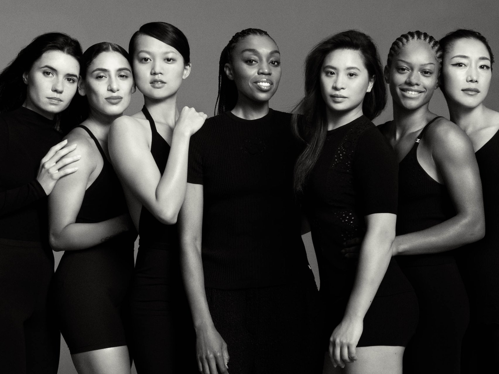 CC LEAGUE BY CHANEL BEAUTY