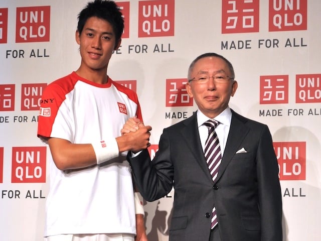 人物画像
