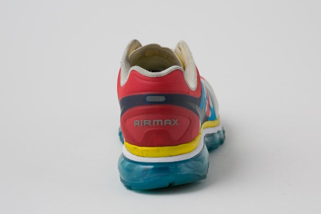 AIR MAX+ 2012 (2012)