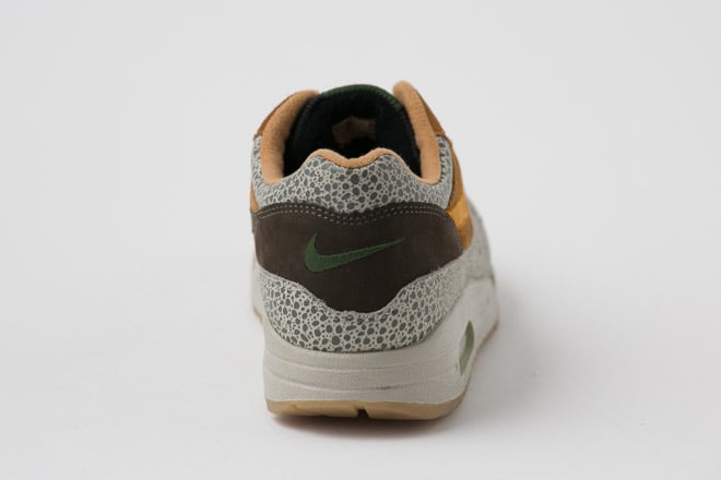 AIR MAX 1 B "SAFARI" (2003)