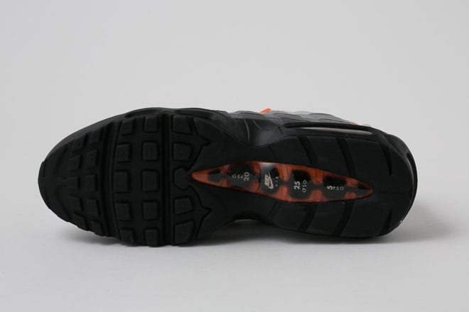 AIR MAX 95 "GREEDY"