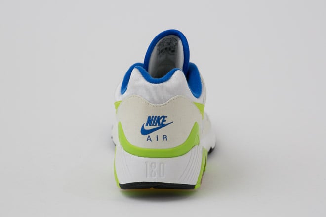 AIR MAX 180 OG "LIQUID LIME" (1991)
