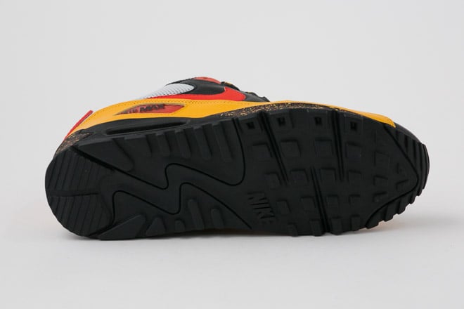 AIR MAX 90 PREMIUM "SERTIG" (2005)