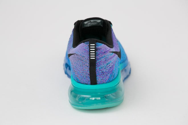 NIKE FLYKNIT MAX