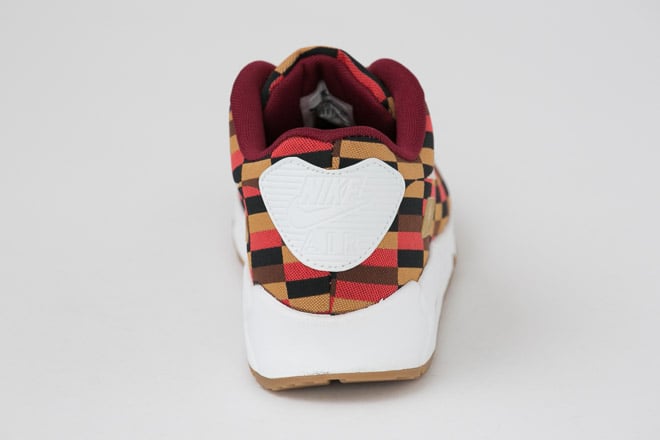 AIR MAX 90 JACQUARD "LONDON ROUNDEL "