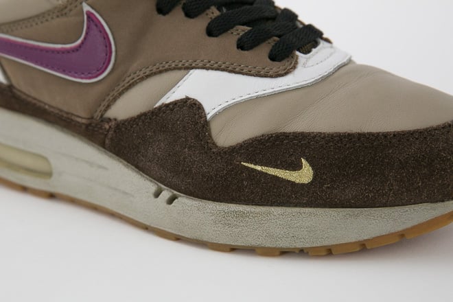 AIR MAX 1 B "VIOTECH" (2003)