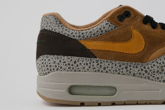 AIR MAX 1 B "SAFARI" (2003)