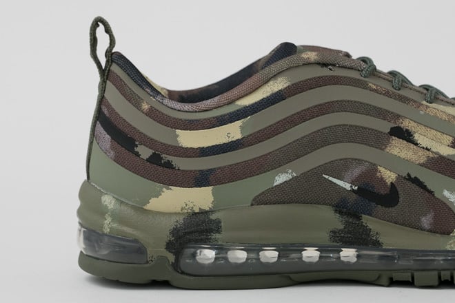 AIR MAX 97 "COUNTRY CAMO ITALY"