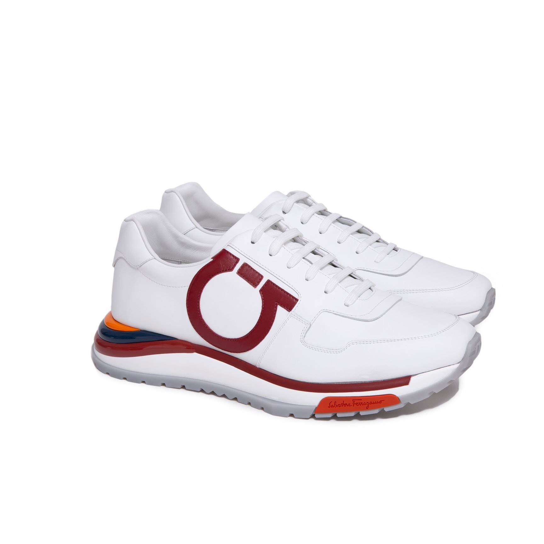 遊び心を忘れないフェラガモ メンズ」2018AW靴バッグ型録 -Vol.51 遊び心を忘れないフェラガモ メンズ」2018AW靴バッグ型録 -Vol.51