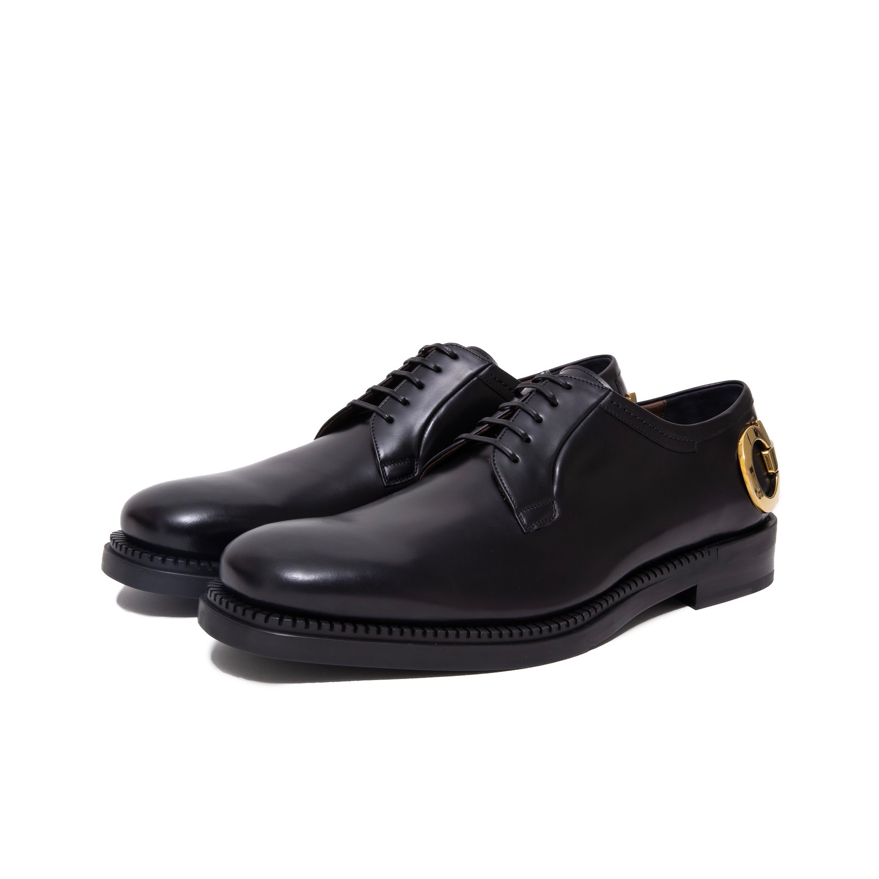 遊び心を忘れないフェラガモ メンズ」2018AW靴バッグ型録 -Vol.51