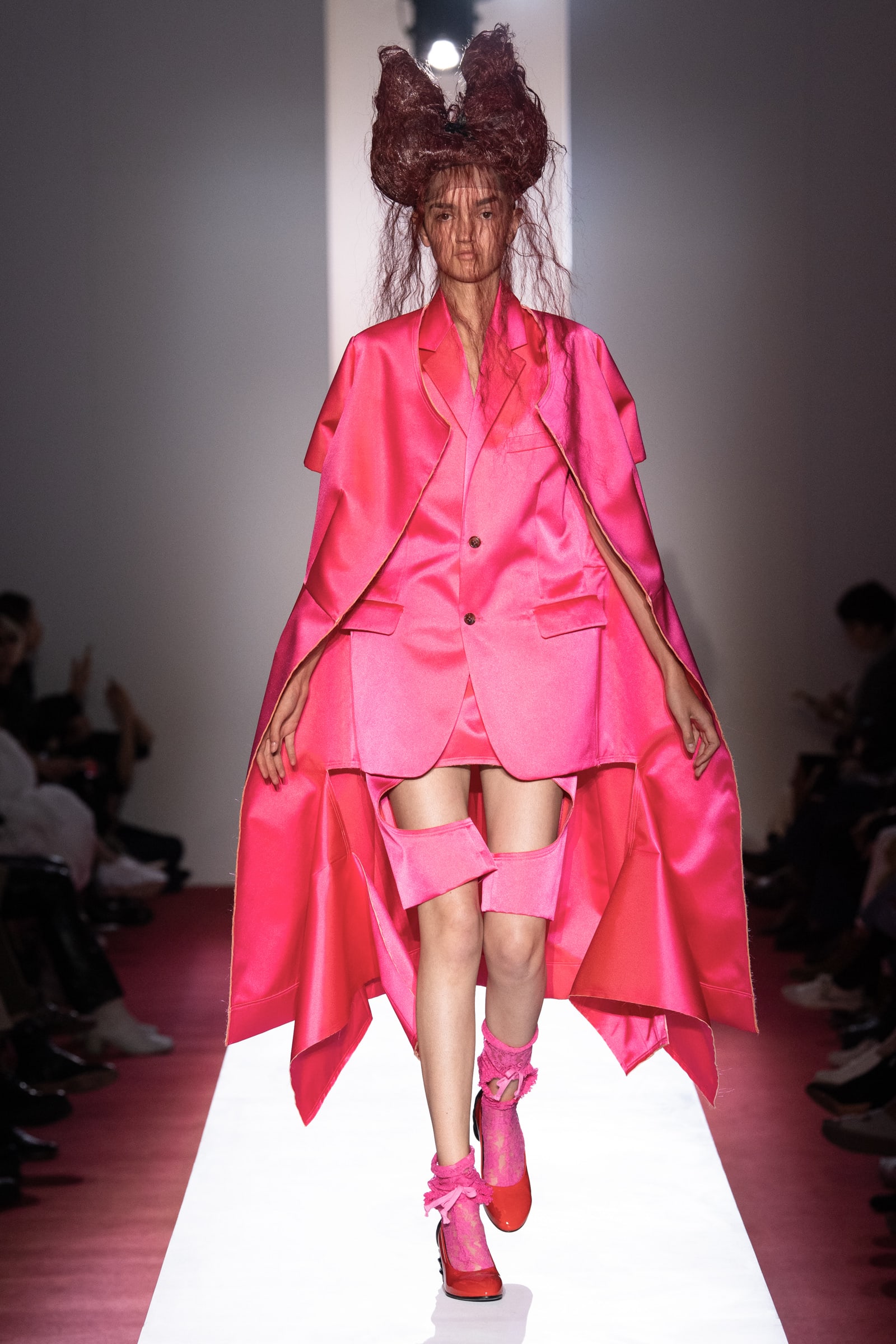 commedesgarcons コムデギャルソン　オーランド　AD2019 commedesgarcons コムデギャルソンオーランドAD2019