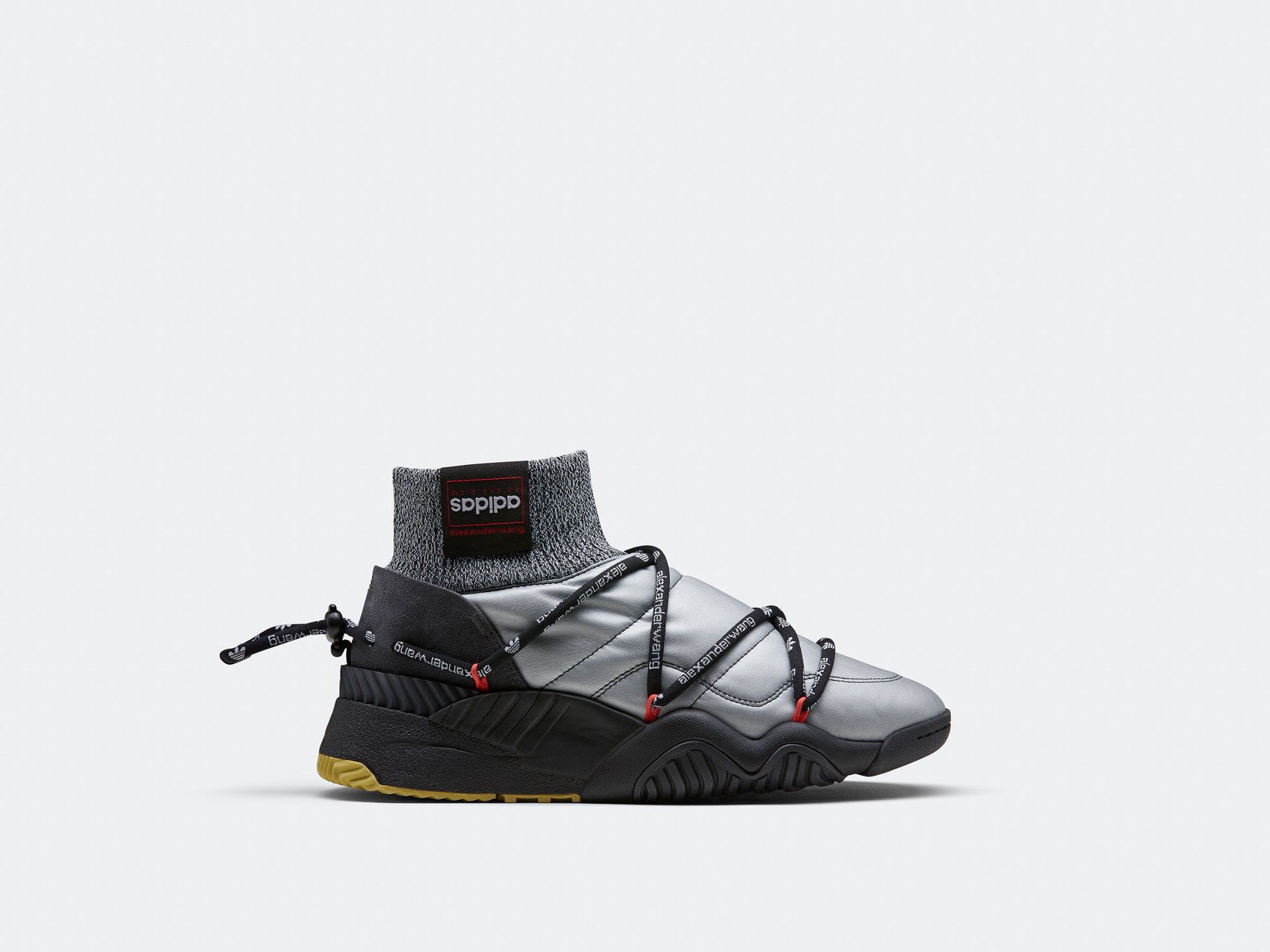 アディダス アレキサンダーワン adidas アディダス アレキサンダーワン コラボ ターンアウトロー