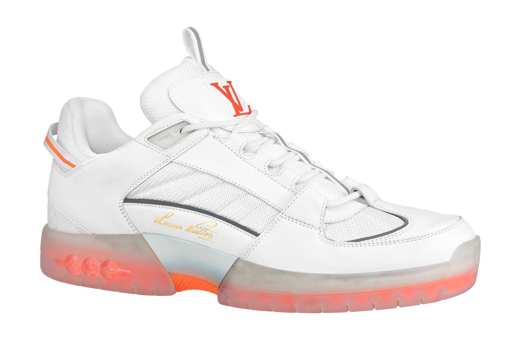 ◆ルイ・ヴィトン◆メンズ◆約13万円◆アリゾナ/LVスニーカー/シューズ/ ◇ルイ・ヴィトン◇メンズ◇約13◇アリゾナ/LVスニーカー/シューズ/