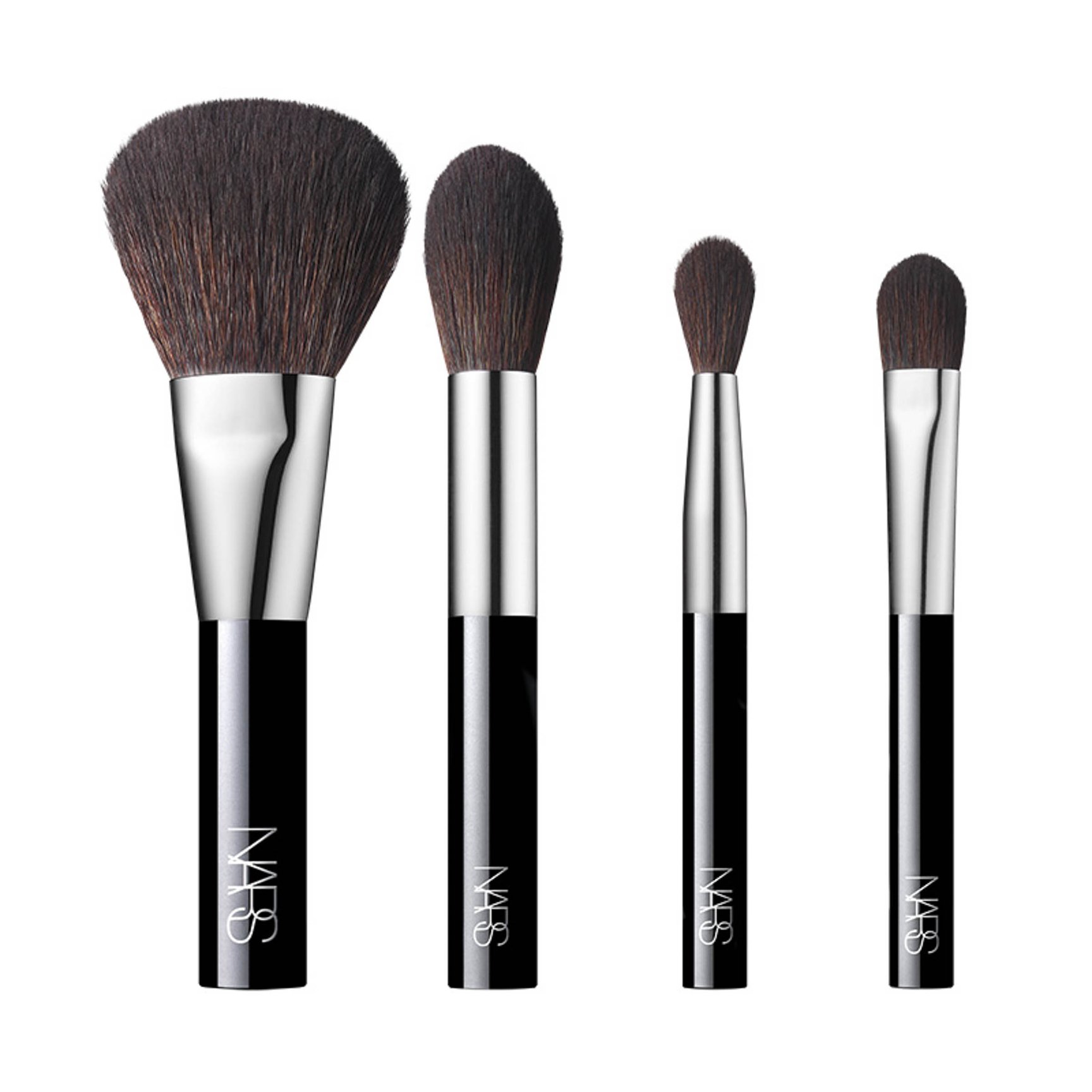 ミニブラシセット セット画像