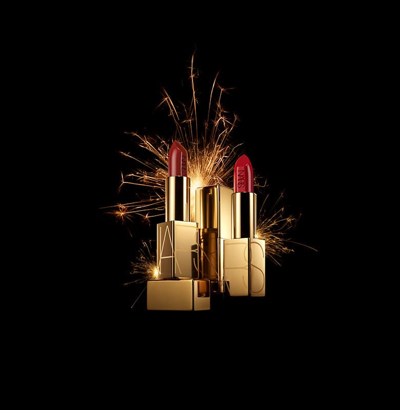 VIP
オーデイシャスリップスティック 3900円